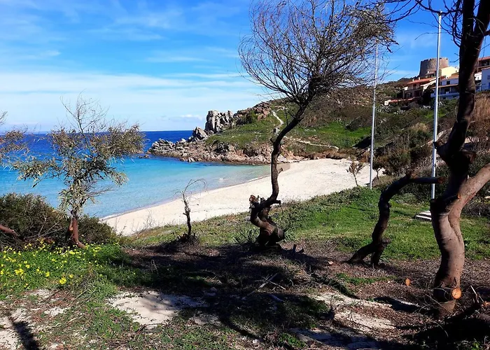 Appartamenti Centro Storico Santa Teresa Gallura