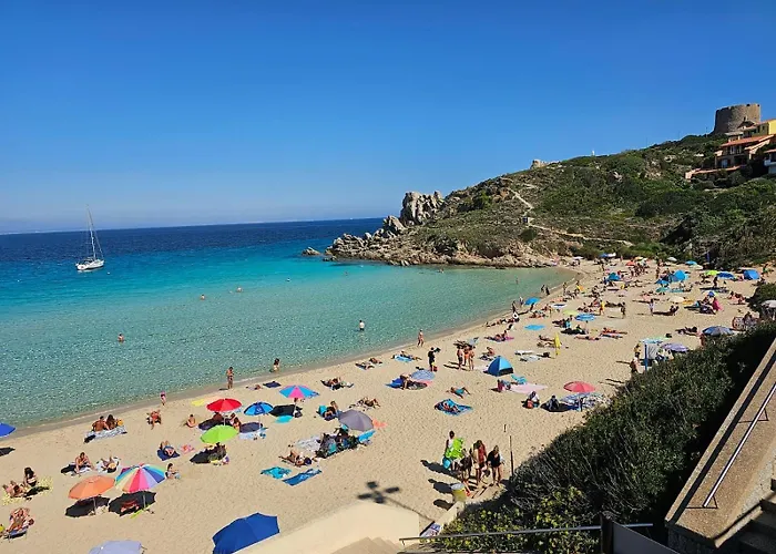 Appartamenti Centro Storico Santa Teresa Gallura