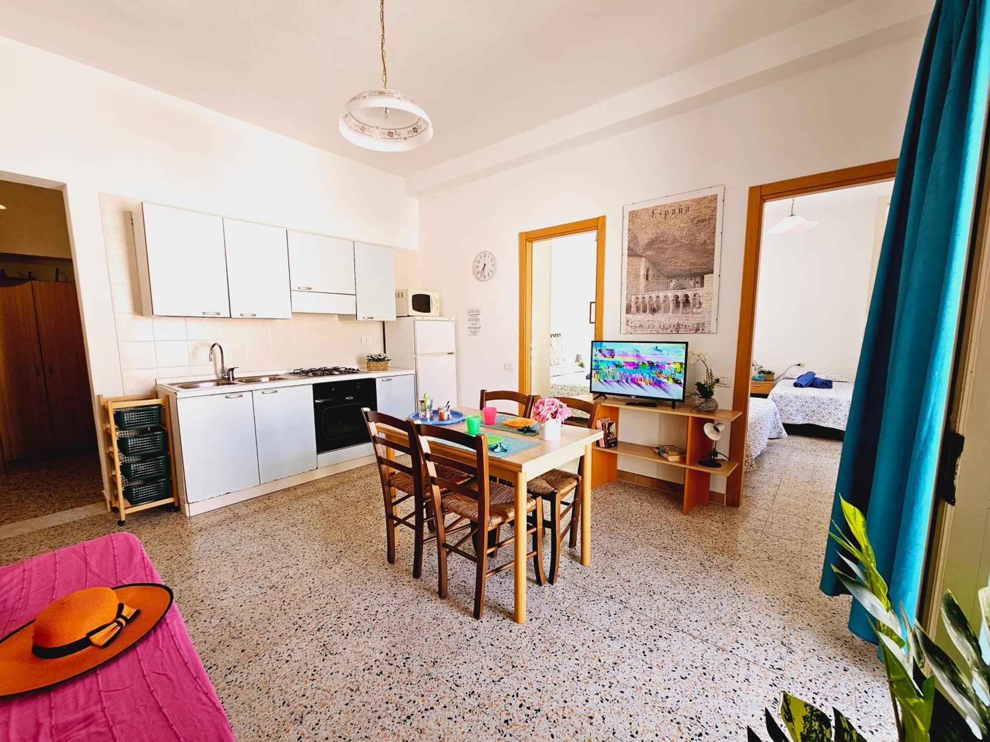 Apartment Centro Storico