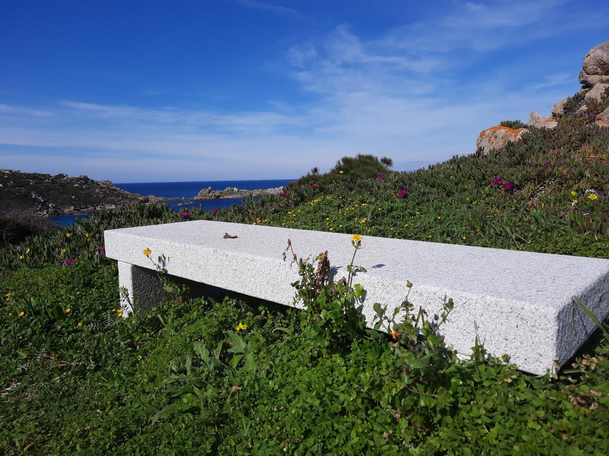 Apartment Centro Storico Santa Teresa Gallura