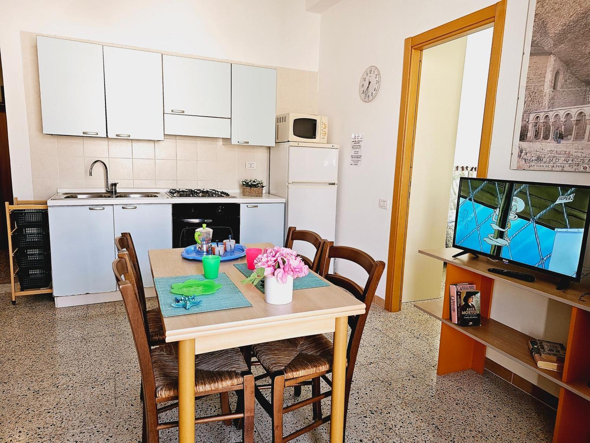 Centro Storico Apartment