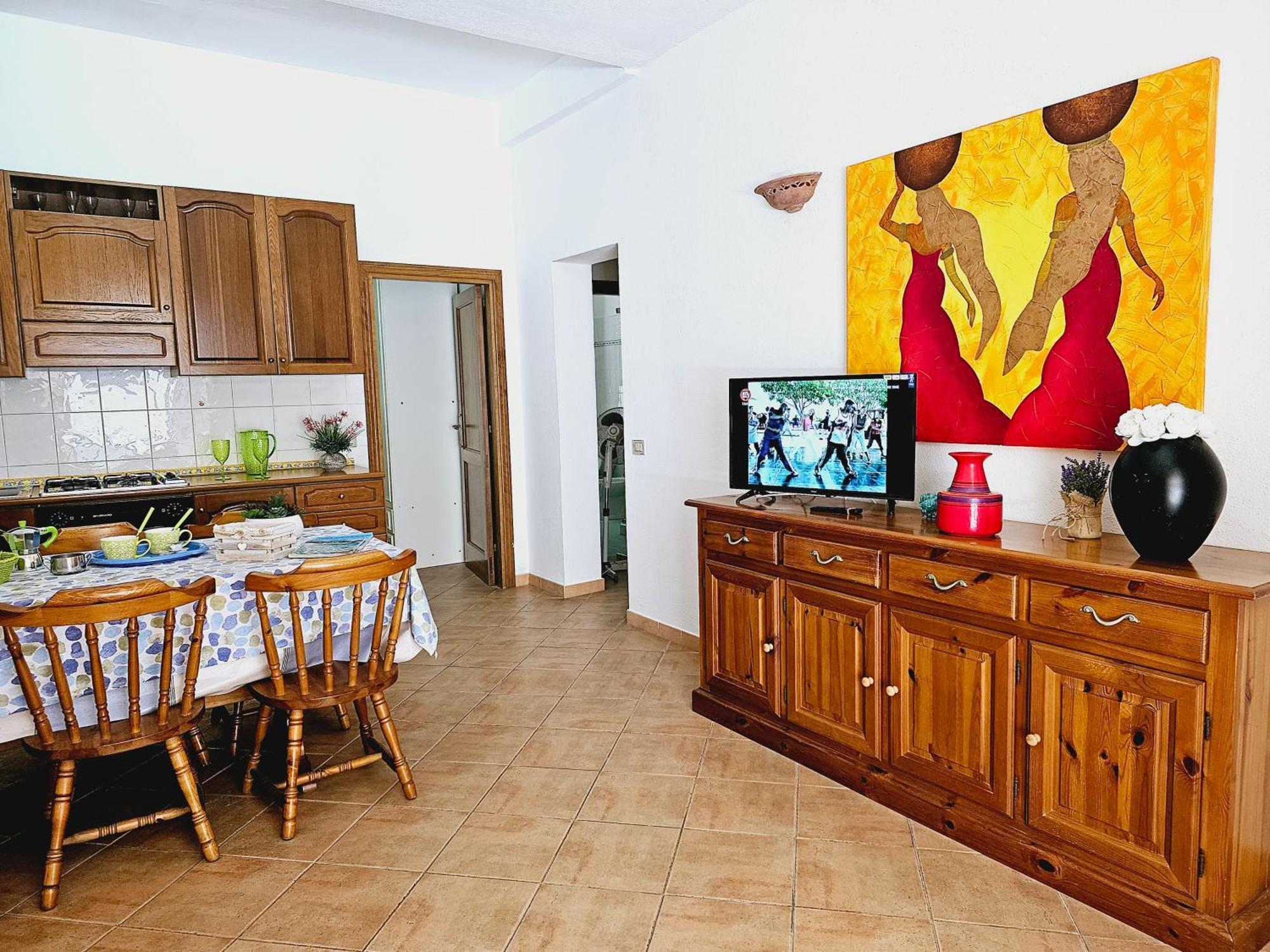 Apartment Centro Storico *