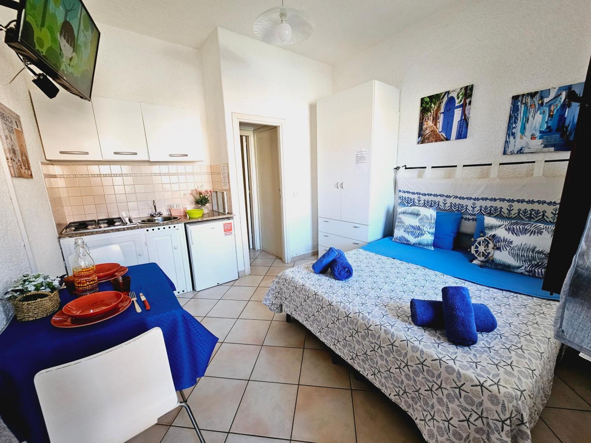 Centro Storico Apartment *