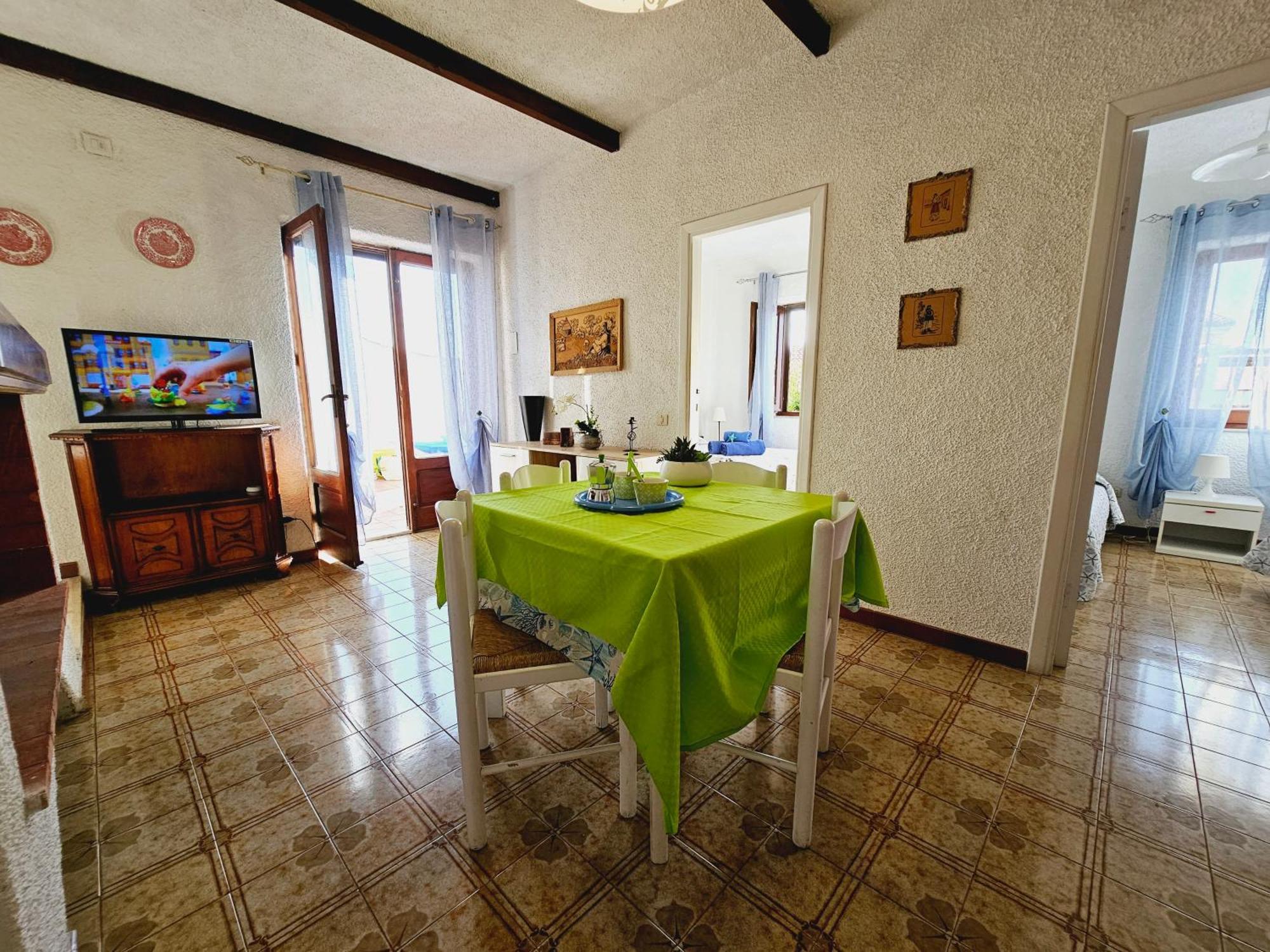 Centro Storico Apartment Santa Teresa Gallura