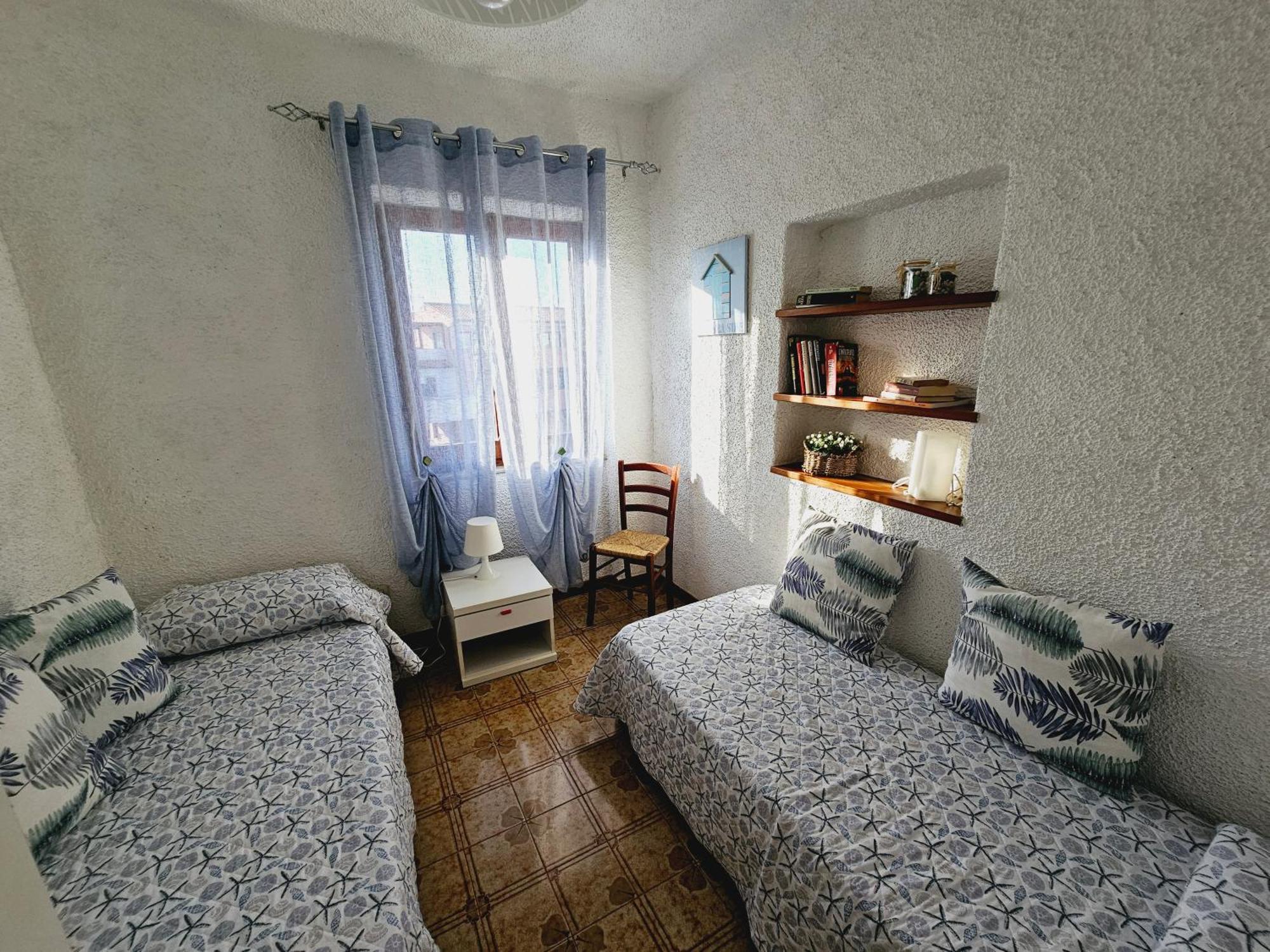 Apartment Centro Storico