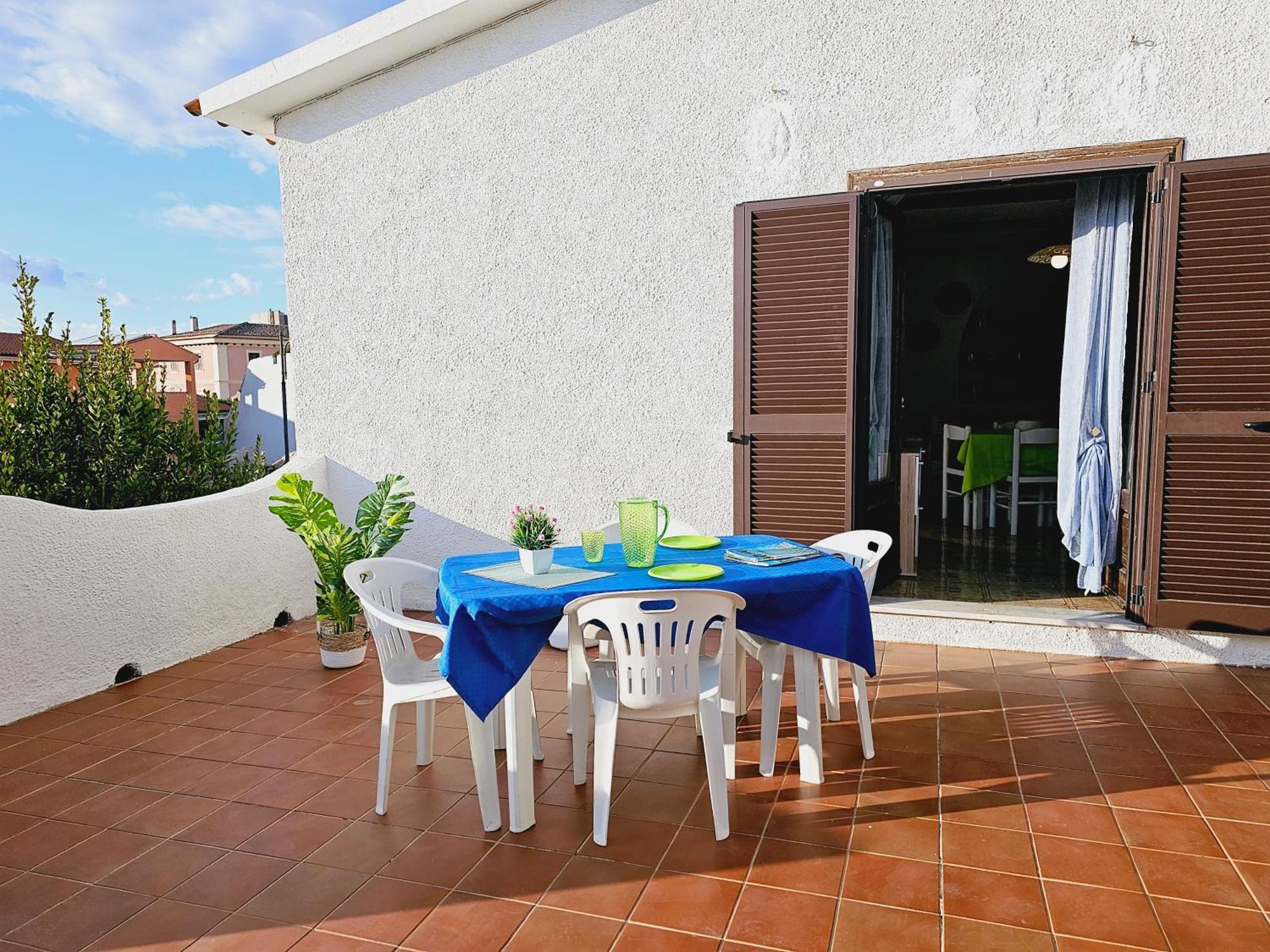 Apartment Centro Storico