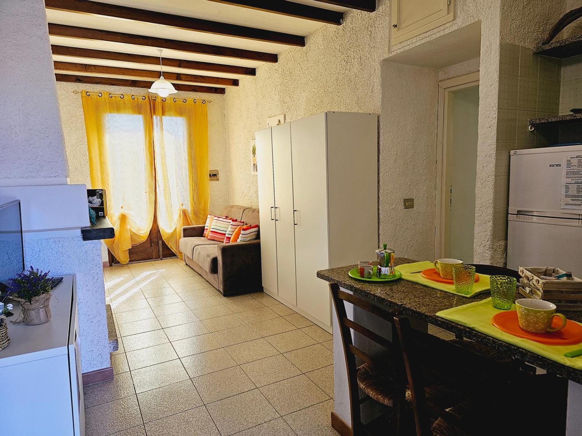 Centro Storico Santa Teresa Gallura