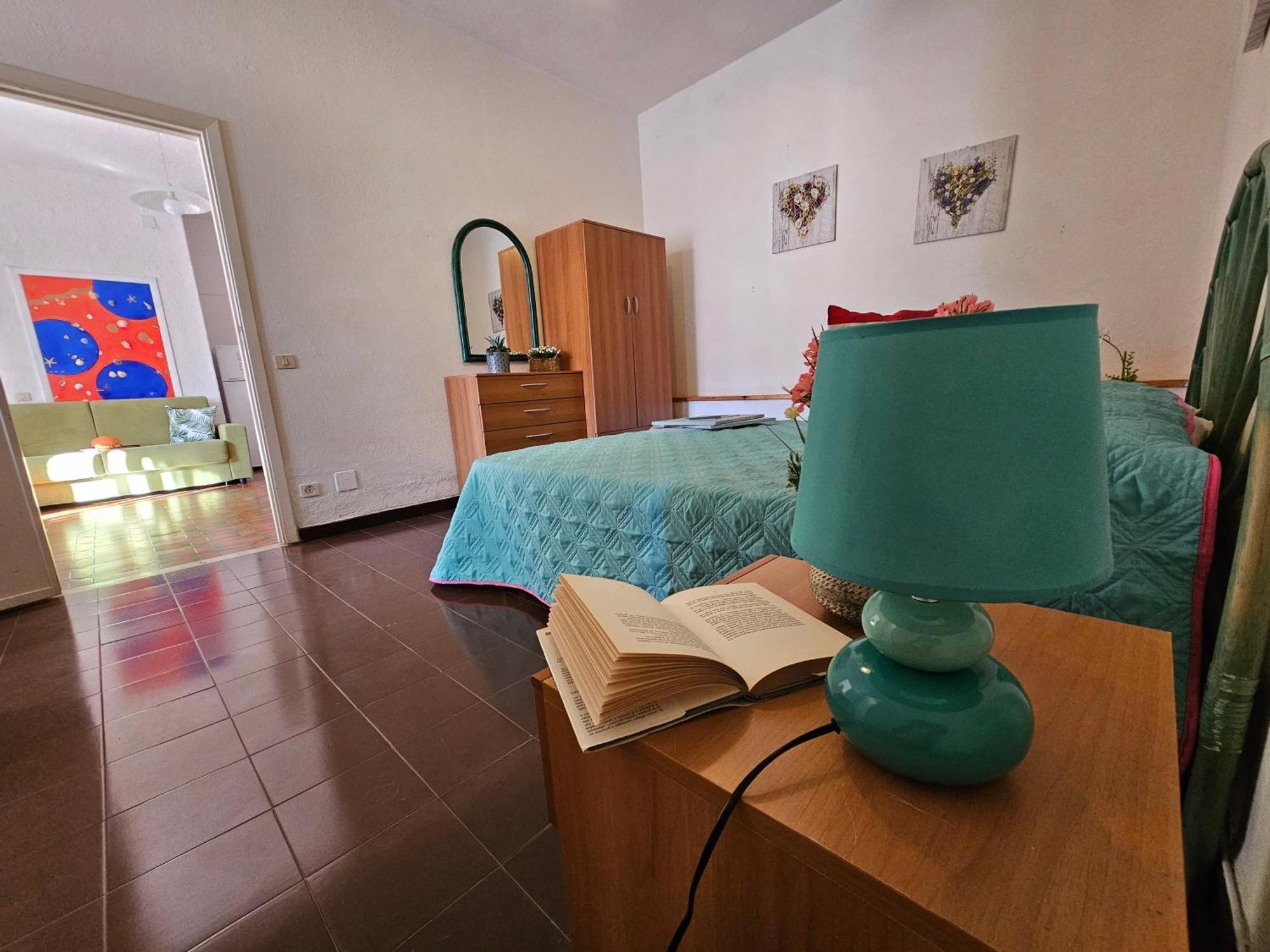 Apartment Centro Storico