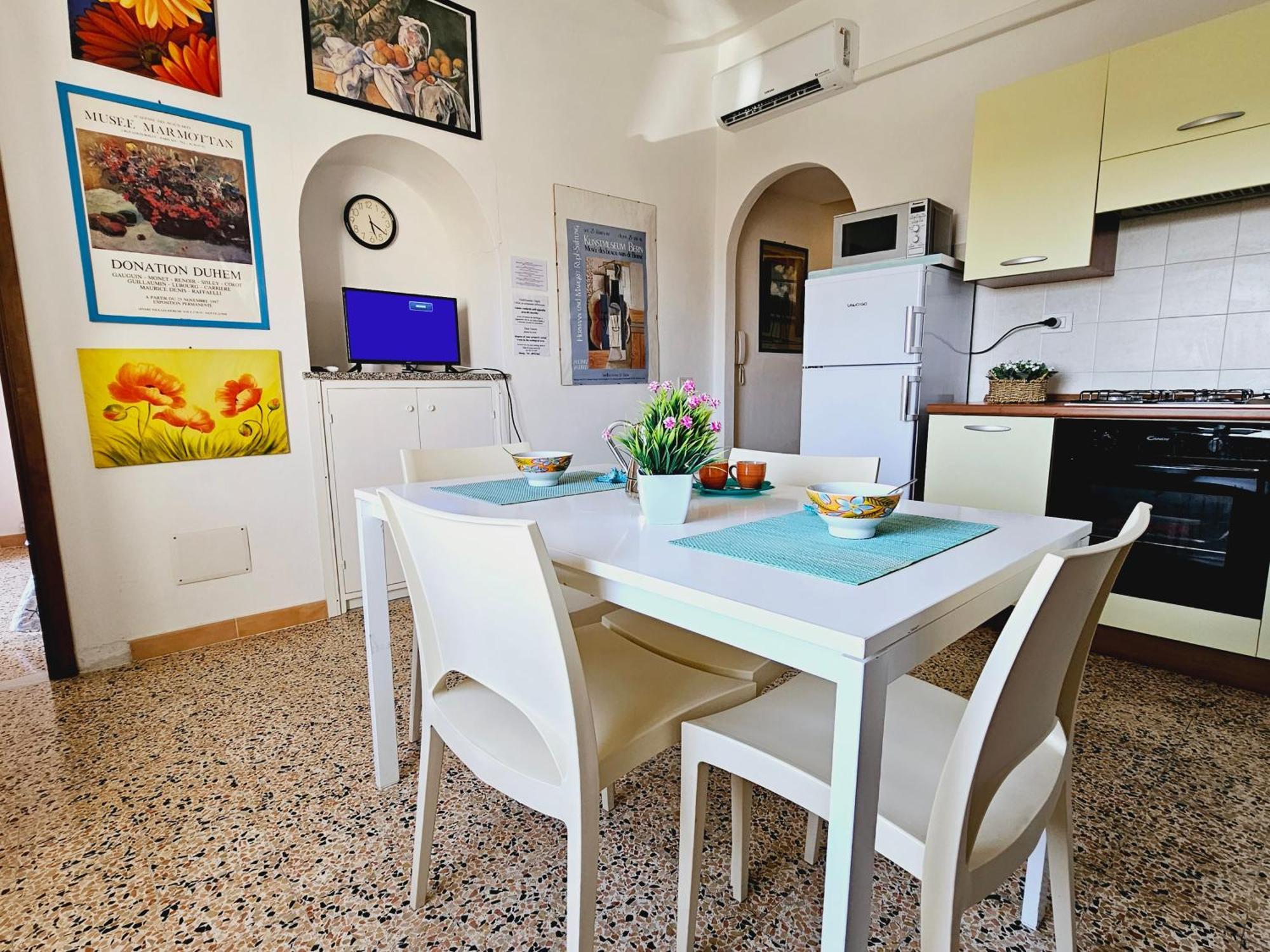 Centro Storico Apartment *