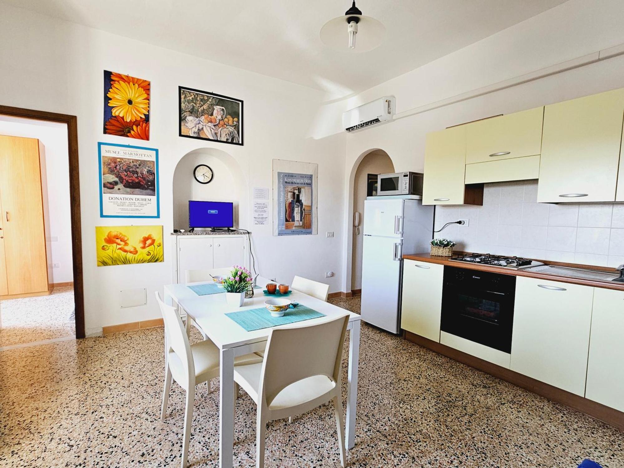 Centro Storico Apartment *