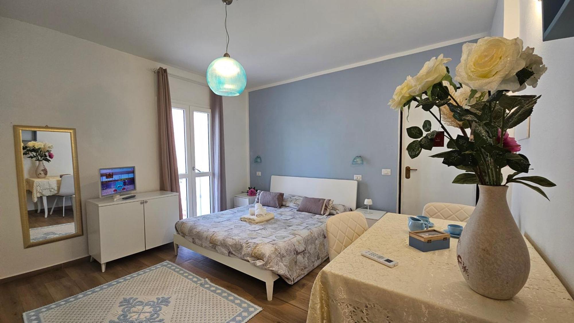 Apartment Centro Storico