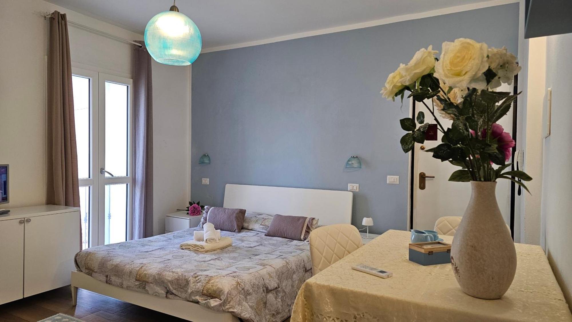 Apartment Centro Storico