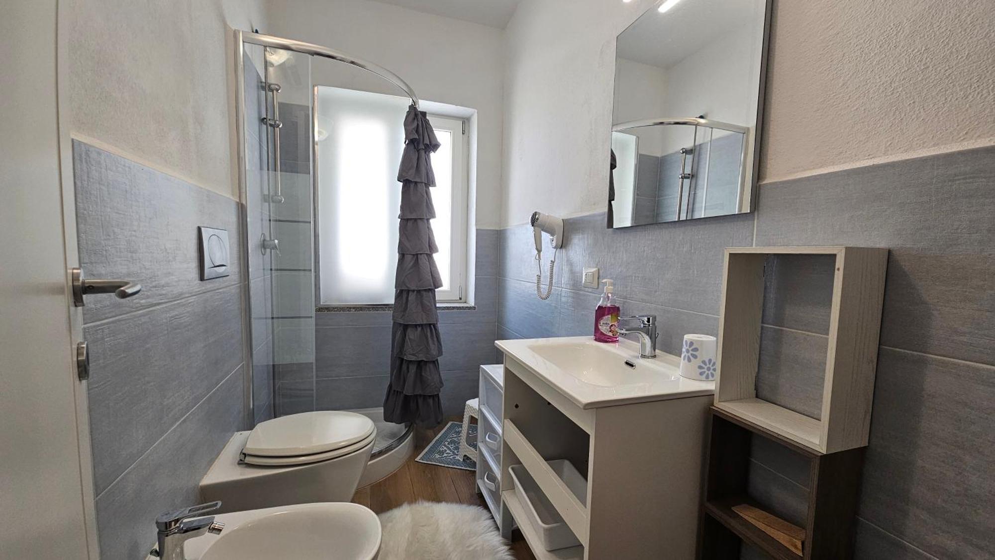 Centro Storico Apartment *