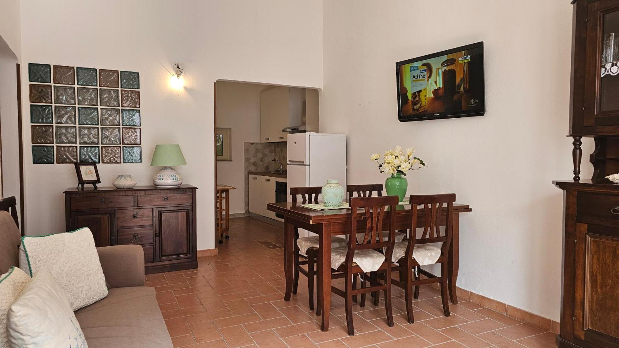 Centro Storico Apartment Santa Teresa Gallura