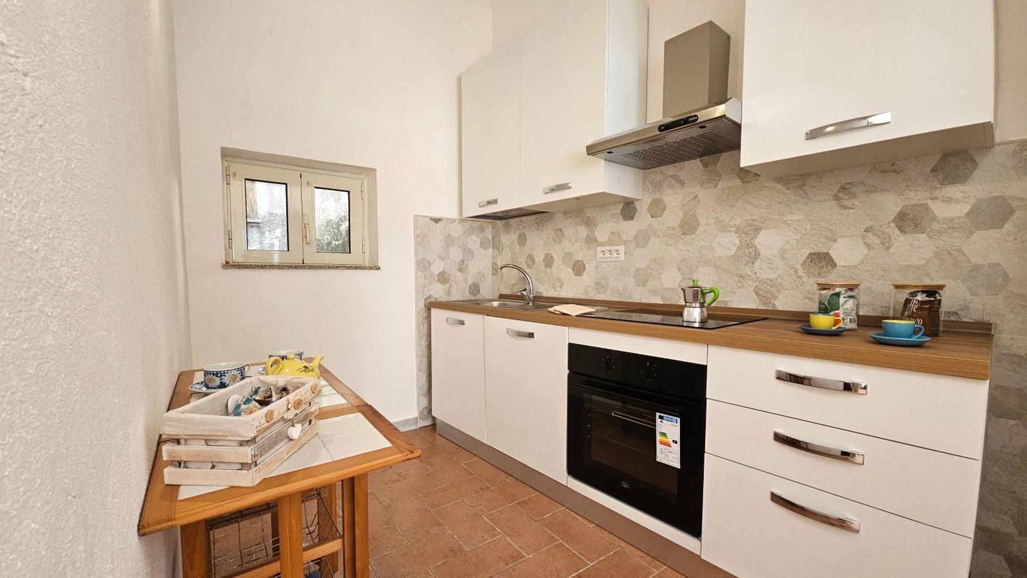Centro Storico Apartment *