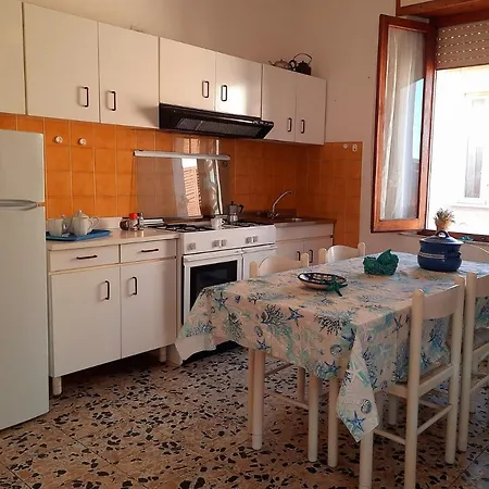 Appartamenti Centro Storico Santa Teresa Gallura Room photo
