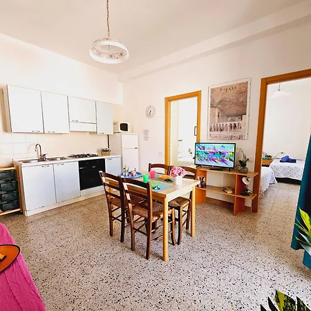 Appartamenti Centro Storico Santa Teresa Gallura Room photo