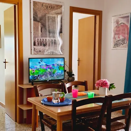 Appartamenti Centro Storico Santa Teresa Gallura Room photo
