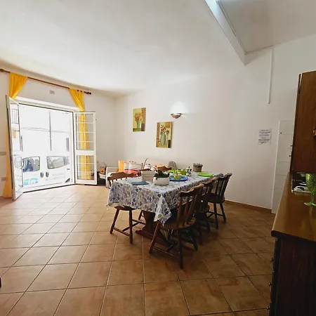 Appartamenti Centro Storico Santa Teresa Gallura Room photo