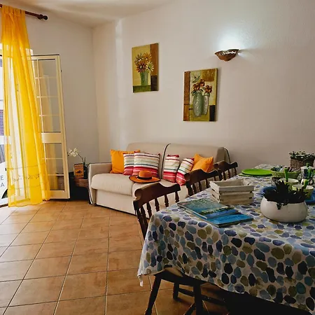 Appartamenti Centro Storico Santa Teresa Gallura Room photo
