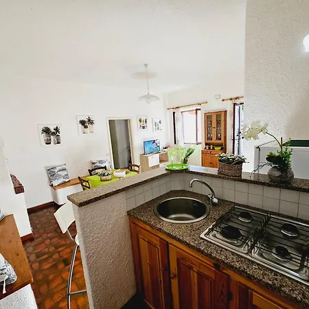 Appartamenti Centro Storico Santa Teresa Gallura Room photo