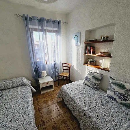 Appartamenti Centro Storico Santa Teresa Gallura Room photo