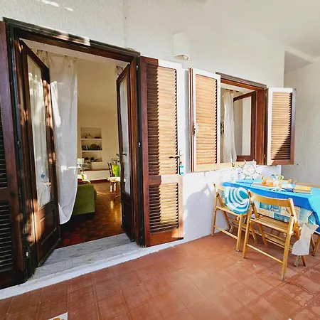 Appartamenti Centro Storico Santa Teresa Gallura Room photo