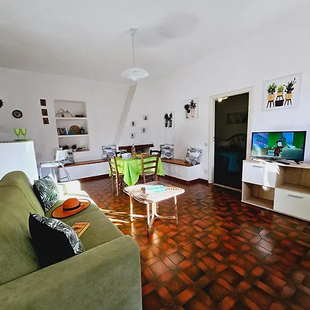 Appartamenti Centro Storico Santa Teresa Gallura Room photo