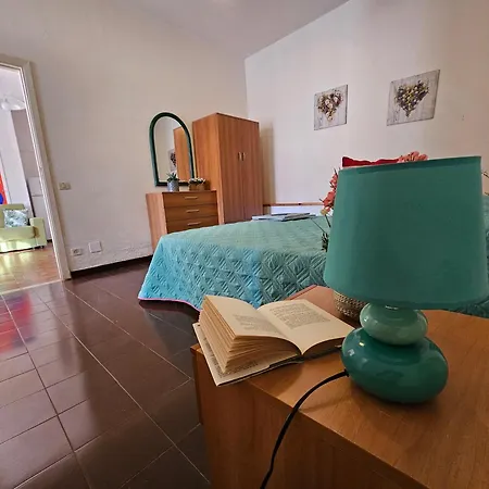 Appartamenti Centro Storico Santa Teresa Gallura Room photo