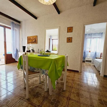Appartamenti Centro Storico Santa Teresa Gallura Room photo