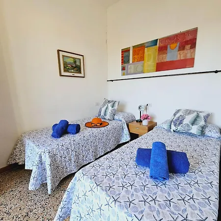 Appartamenti Centro Storico Santa Teresa Gallura Room photo