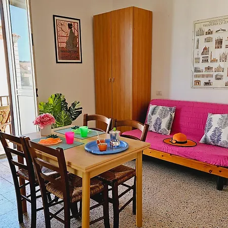 Appartamenti Centro Storico Santa Teresa Gallura Room photo