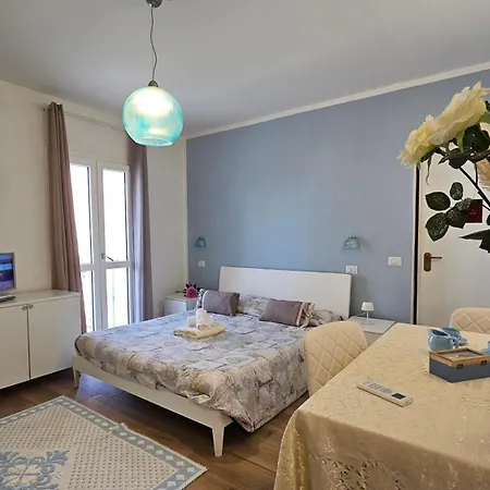 Appartamenti Centro Storico Santa Teresa Gallura Room photo
