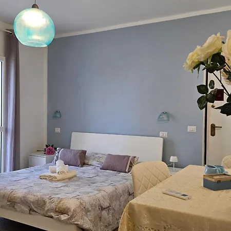Appartamenti Centro Storico Santa Teresa Gallura Room photo