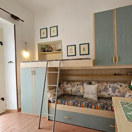 Appartamenti Centro Storico Santa Teresa Gallura Room photo