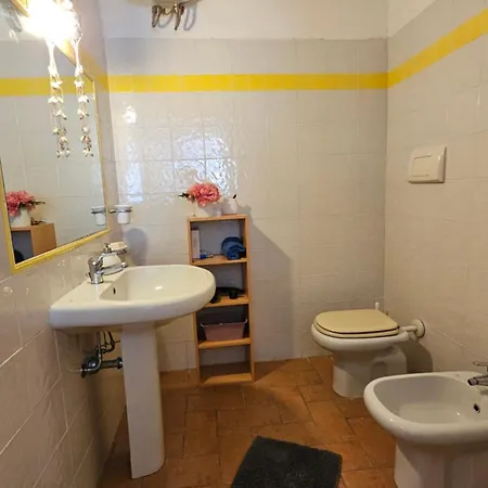 Appartamenti Centro Storico Santa Teresa Gallura Room photo