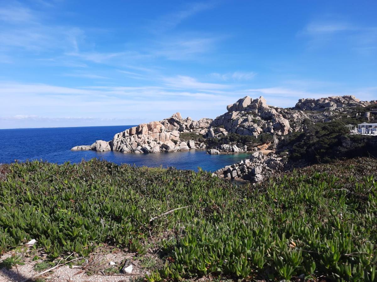 Centro Storico Apartment Santa Teresa Gallura