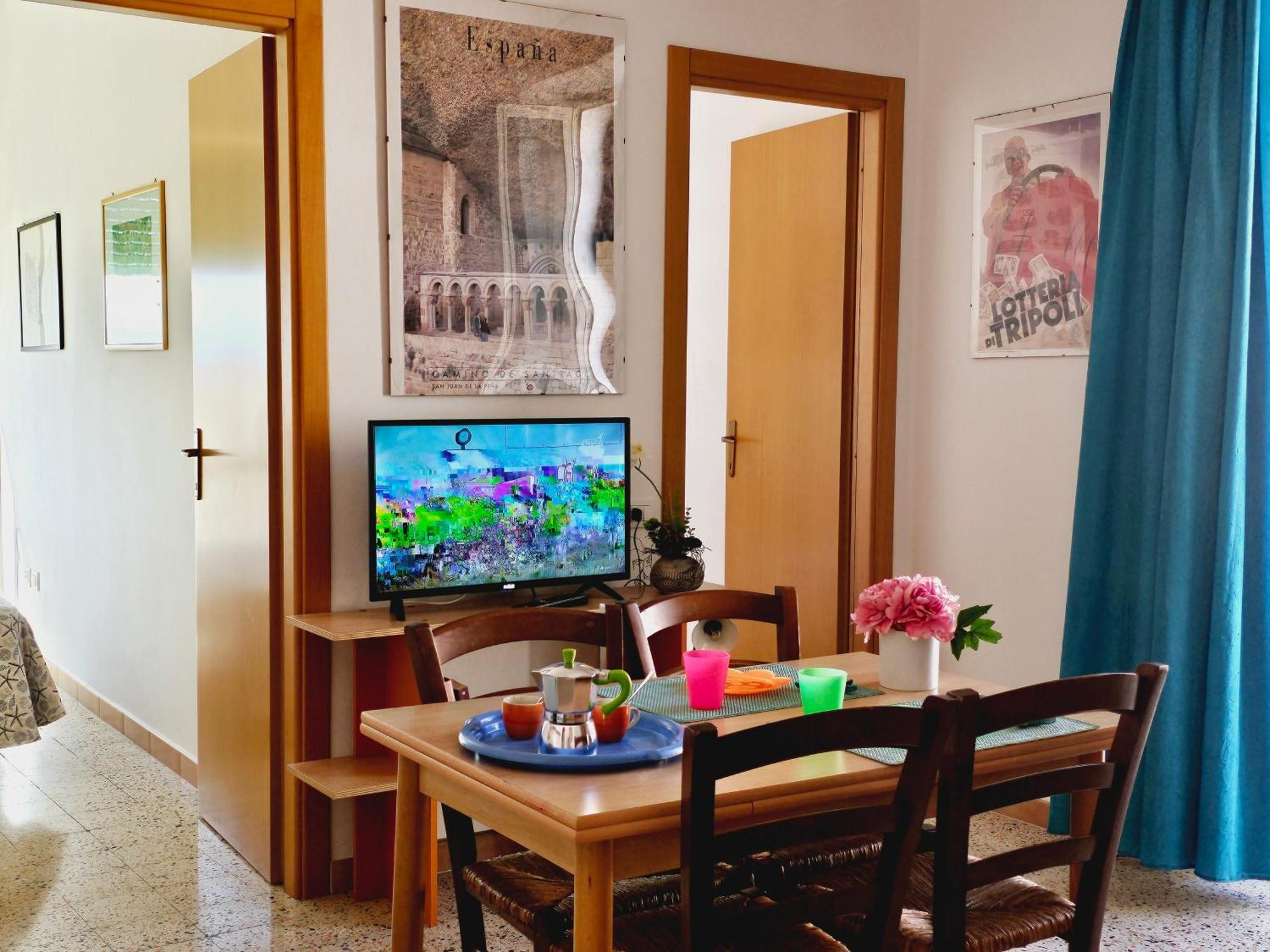Apartment Centro Storico