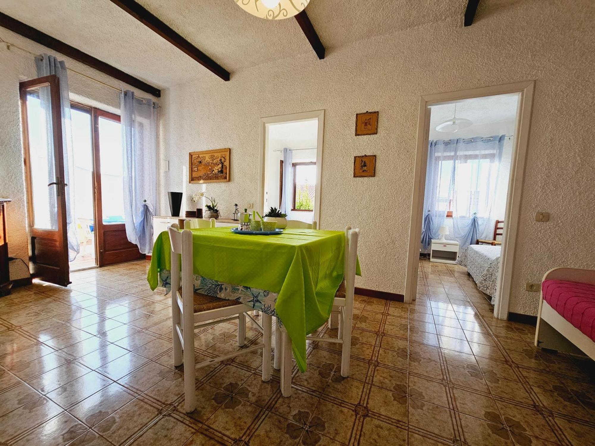 Centro Storico Apartment *