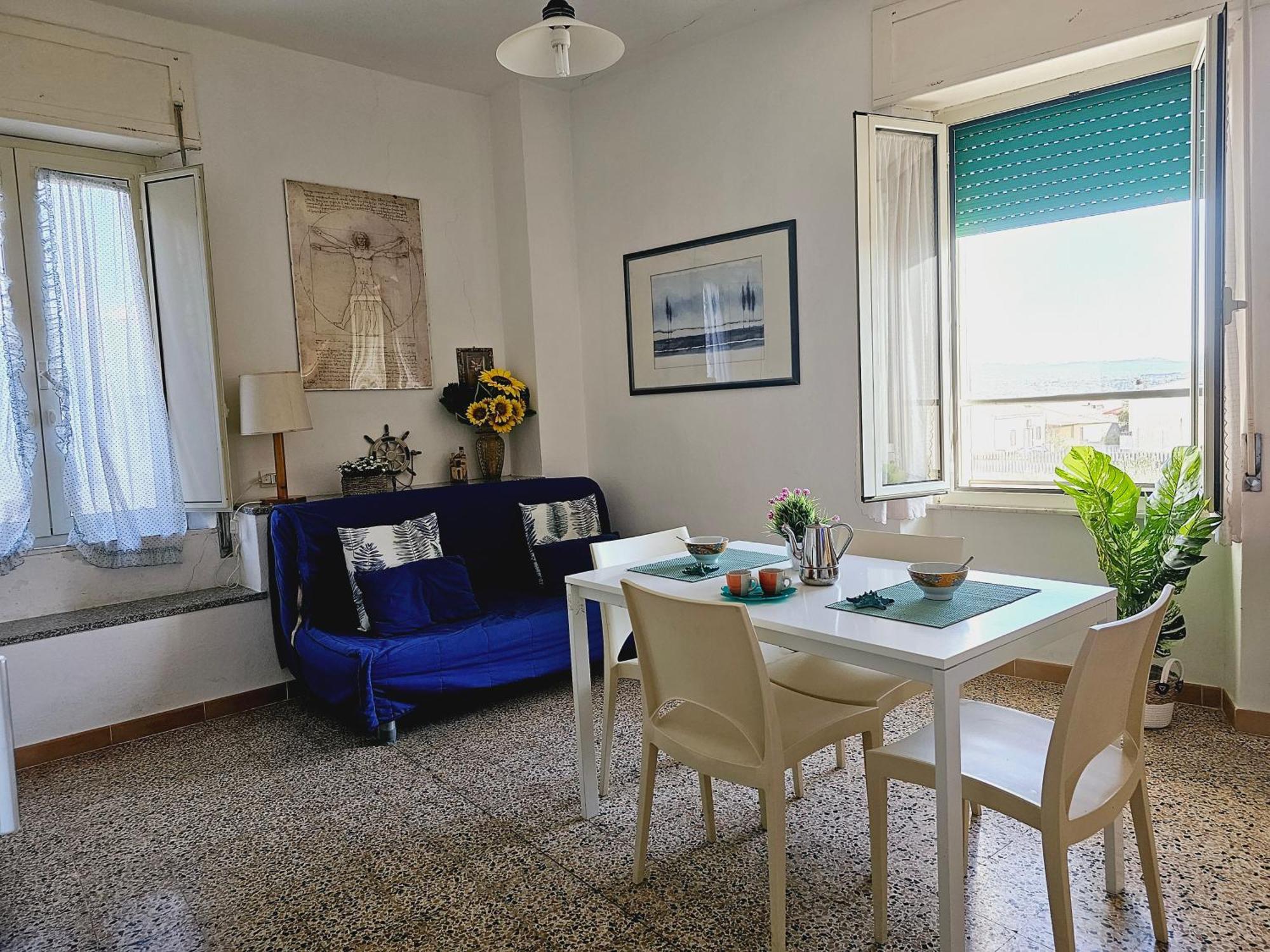 Apartment Centro Storico Santa Teresa Gallura
