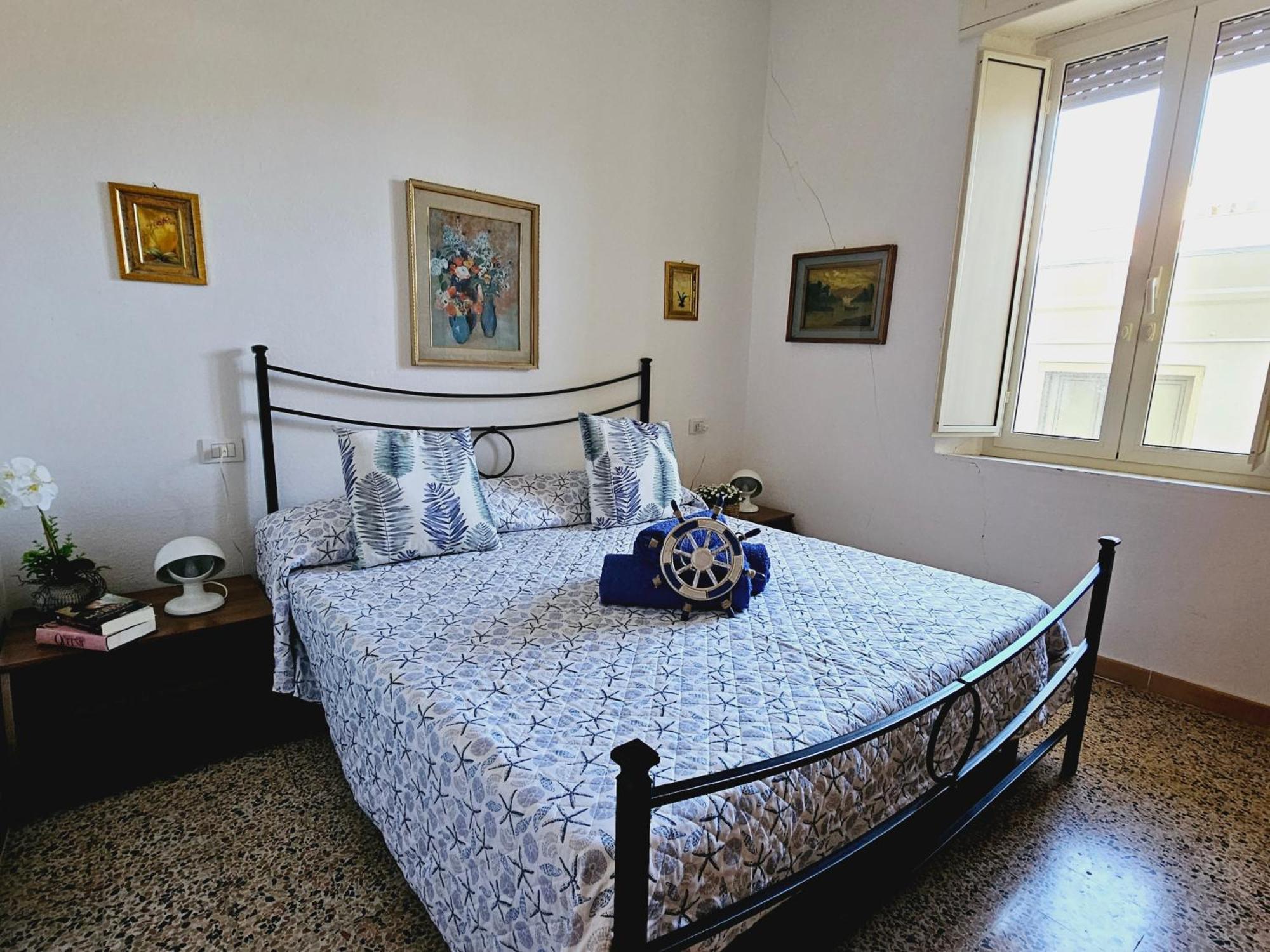 Centro Storico Apartment *