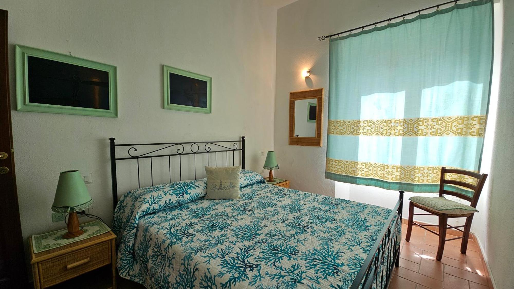 Centro Storico Apartment Santa Teresa Gallura